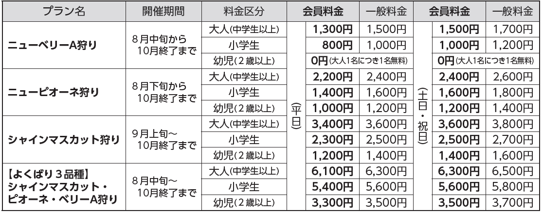 ぶどう狩り料金表2025.png