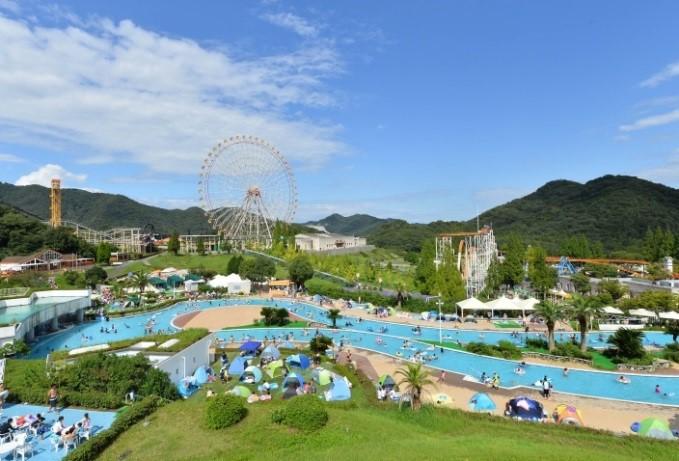 夏休みお出かけスポット プール施設一覧 お知らせ ハッピーパック 神戸市勤労者福祉共済制度