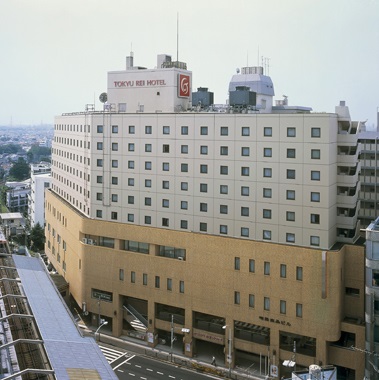 吉祥寺東急REIホテル