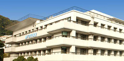 独立行政法人労働者健康安全機構　神戸労災病院