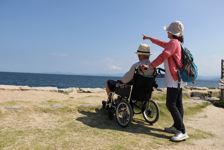 特別非営利活動法人しゃらく