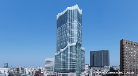 HOTEL GROOVE SHINJUKU，A PARKROYAL Hotel