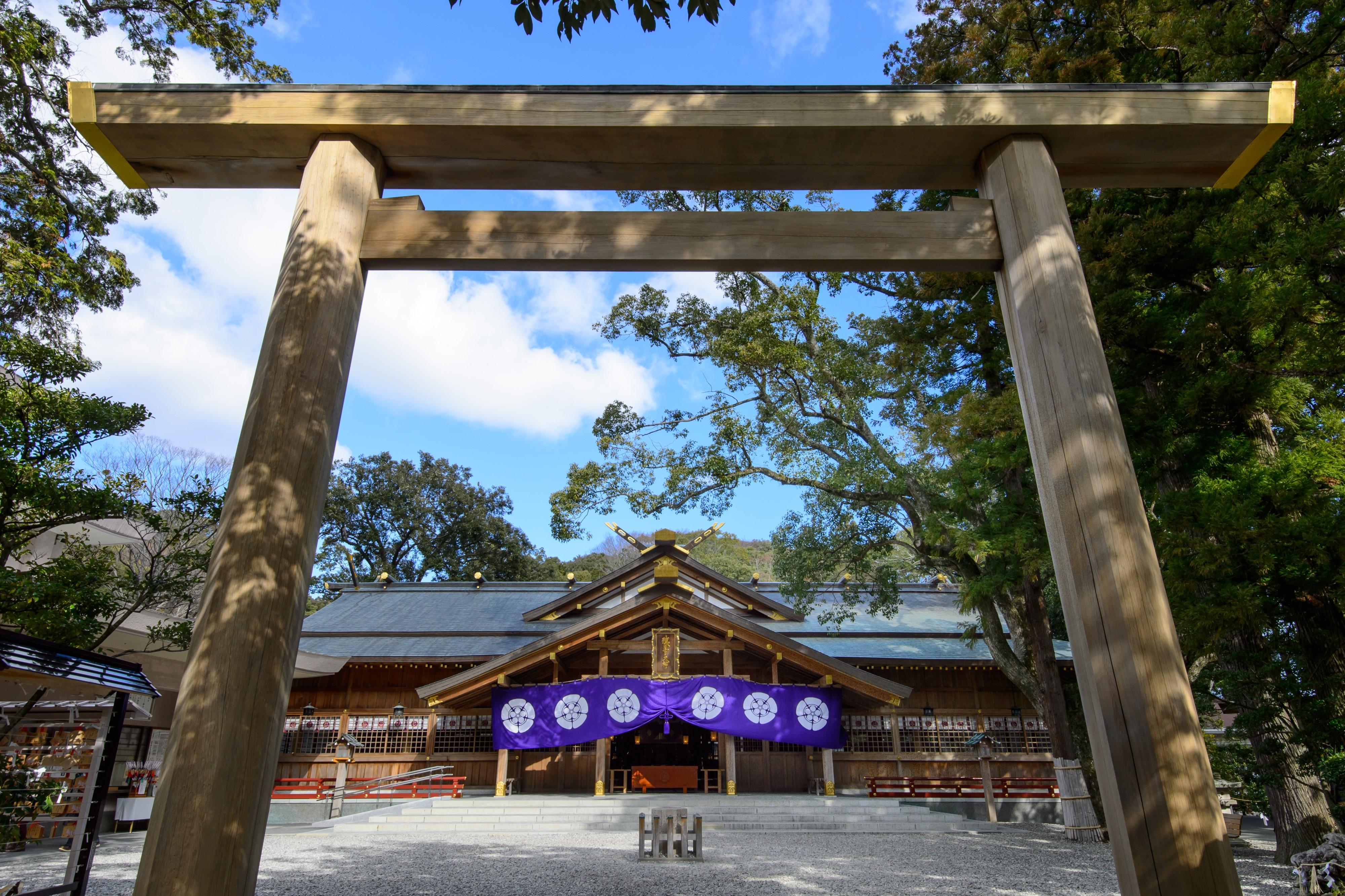 松阪牛 伊勢海老 食べ放題 伊勢神宮 おかげ横丁 猿田彦神社 お知らせ ハッピーパック 神戸市勤労者福祉共済制度